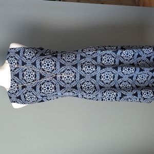 Tommy Hilfiger shift dress